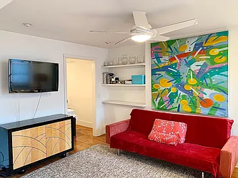 Rented by Oxford Property Group