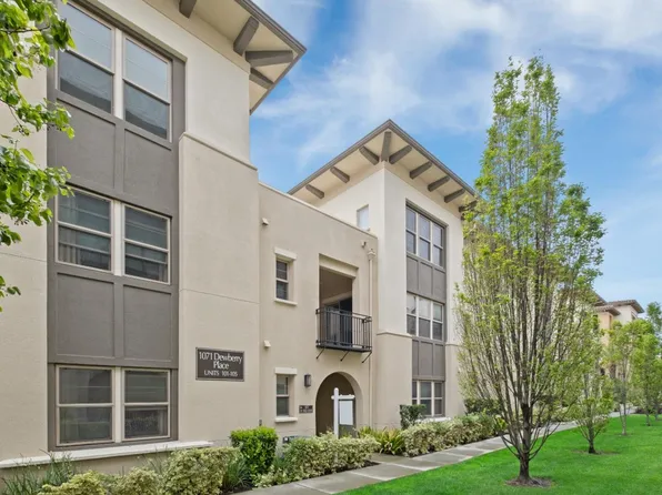 1071 Dewberry Pl Unit 102, San Jose, CA 95131