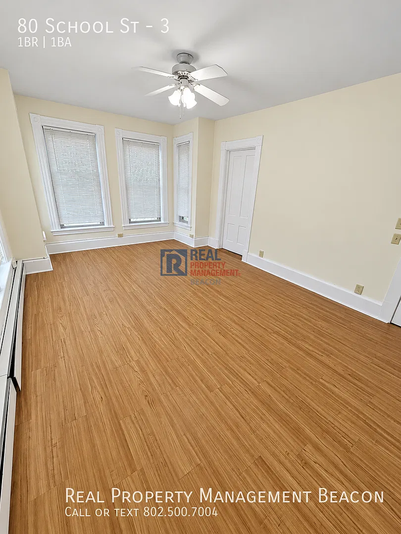 Lebanon 1 Bed, 1 Bath Apartment - $1575 includes heat and hot water — Photo 4