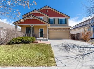 10064 Hannibal St, Commerce City, CO 80022