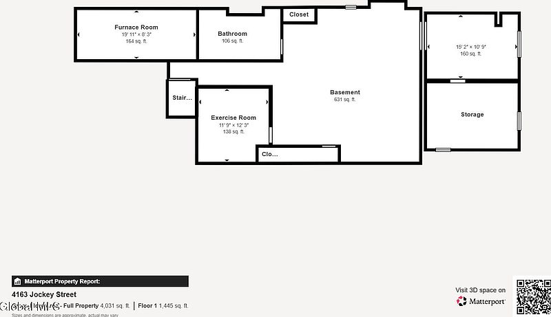 4th image of 4163 Jockey Street