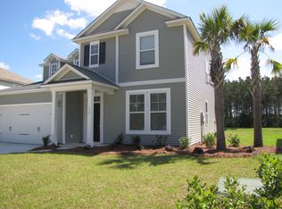 116 Shadybrook Dr, Summerville, SC 29483