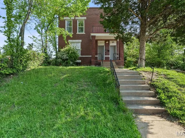 5717 Page Blvd, Saint Louis, MO 63112