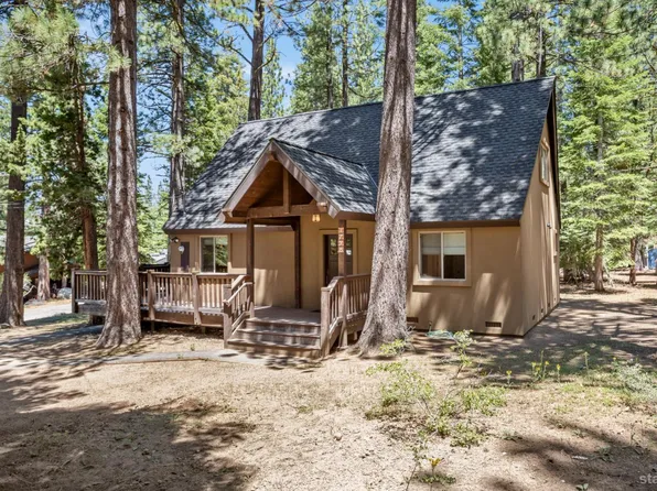 1798 Narragansett Cir, South Lake Tahoe, CA 96150