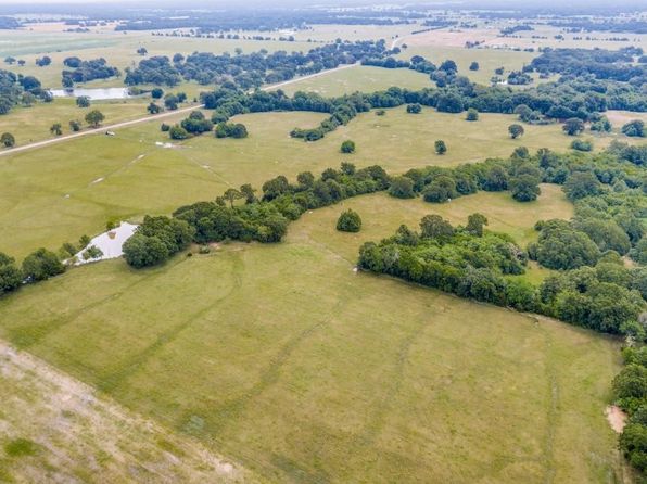 Fm 1396, Ivanhoe, TX 75447