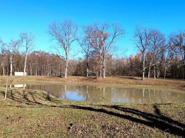 0 Gerard Rd, Mc Clure, IL 62957