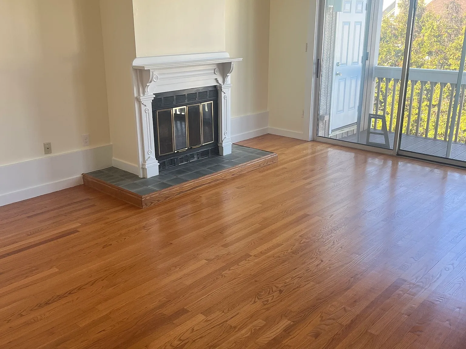 2 bed, 2.0 bath, 1600 sqft, $2,750 — Photo 4