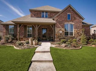 9151 Charles St, Argyle, TX 76226