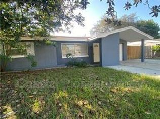 1633 Marengo Dr, Holiday, FL 34690