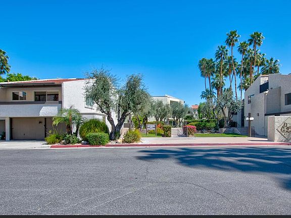 2nd image of 1490 S Camino Real APT 206