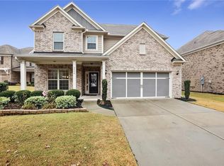 2598 Knox Creek Rd, Duluth, GA 30097