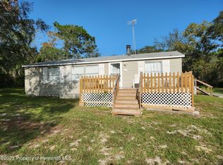 14312 Leisure Ln, Weeki Wachee, FL 34614