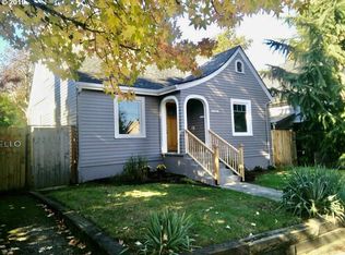 5331 NE 25th Ave, Portland, OR 97211