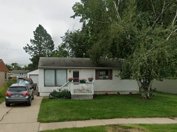 808 N Garfield Ave, Sioux Falls, SD 57104