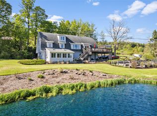 256 Algerine St, Afton, NY 13730