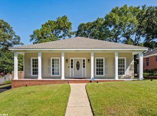 4366 Monarch Dr N, Mobile, AL 36609