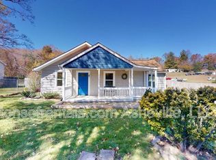 1354 Upper Brush Creek Rd, Fairview, NC 28730