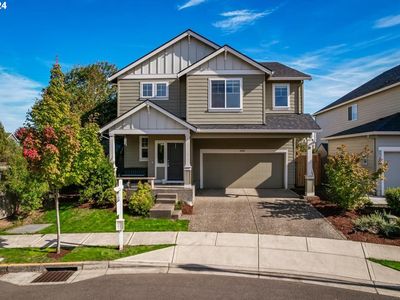 14550 SE 150th Pl, Clackamas, OR, 97015