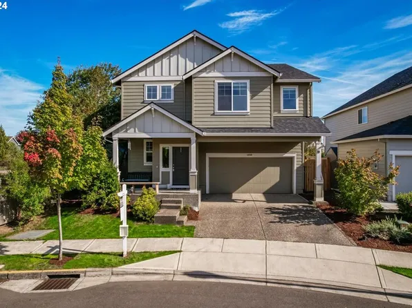 14550 SE 150th Pl, Clackamas, OR 97015