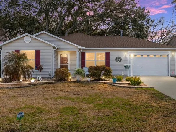 17457 SE 76th Flintlock Ter, The Villages, FL 32162