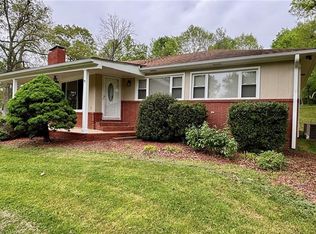 3610 Rolling Rd, High Point, NC 27265