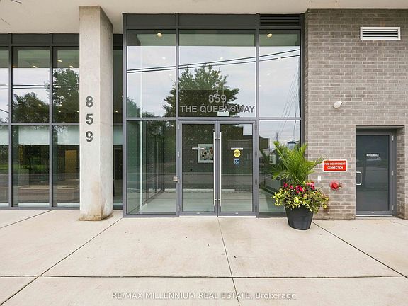 2nd image of 859 The Queensway #217