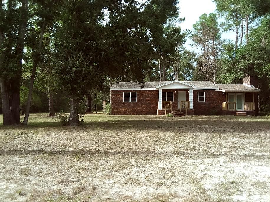 1810 Sopchoppy Hwy, Sopchoppy, FL 32358 Zillow