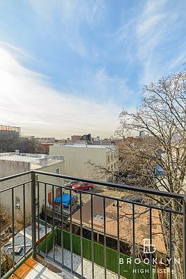 5th image of 1544 Nostrand Ave #4D