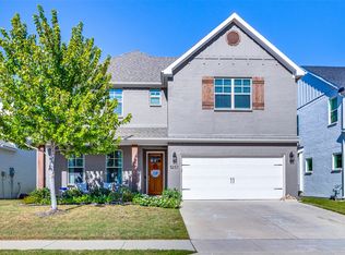 5257 Ranchero Trl, Fort Worth, TX 76126