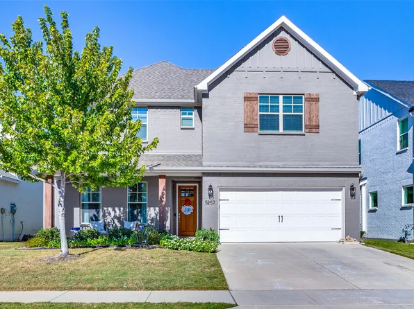 5257 Ranchero Trl, Fort Worth, TX 76126