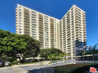 2160 Century Hl #1909, Los Angeles, CA 90067