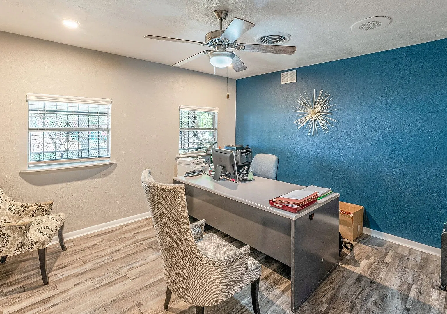 South Crest Apartments — Photo 3