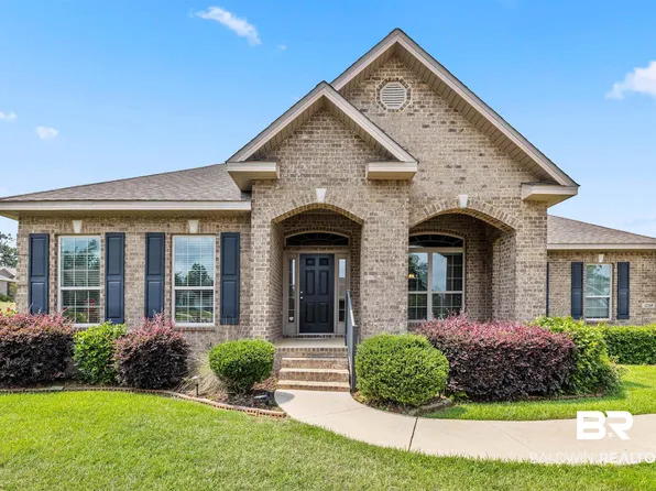 12268 Aurora Way, Spanish Fort, AL 36527