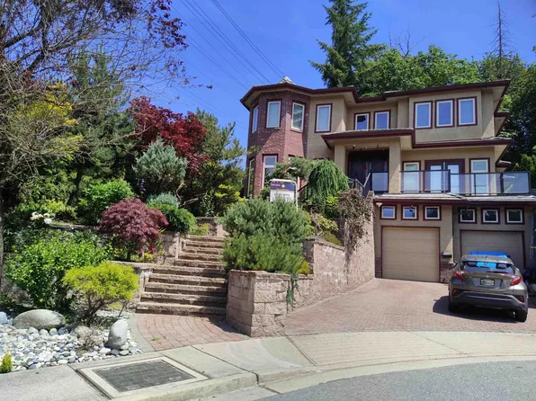 2406 Norcrest Ct, Burnaby, BC V3J 1C6