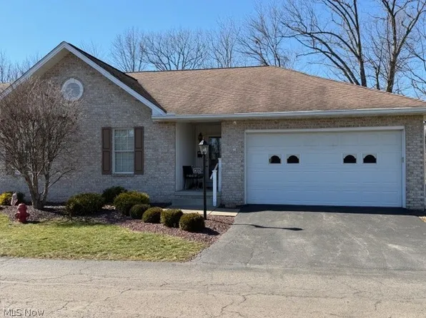 165 Mathews Rd Unit A, Boardman, OH 44512