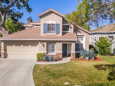 7290 Downs Dr, San Jose, CA, 95139