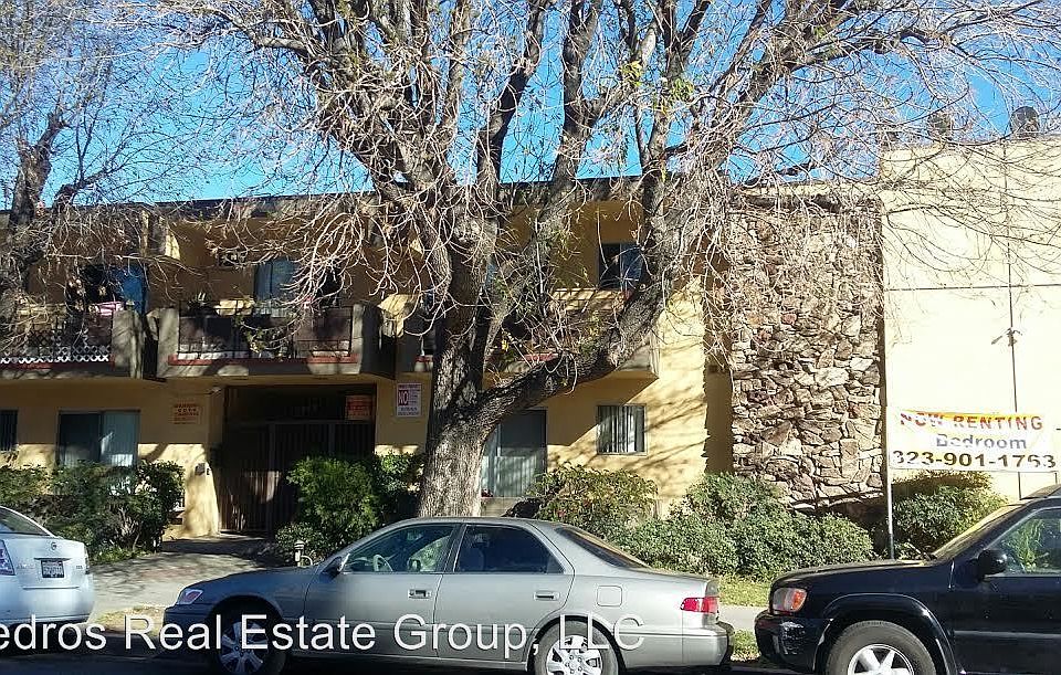 1st image of 8744 Cedros Ave APT 5