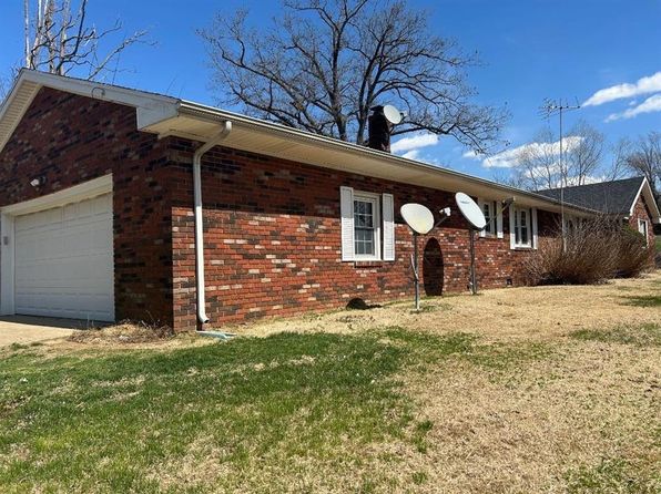 12543 136 Highway Hwy W, Henderson, KY 42420