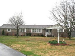 28205 Gatlin Rd, Ardmore, AL 35739