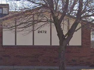 2472 S Capri St, Wichita, KS 67210