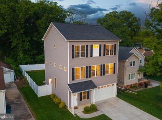 7853 Oakdale Ave, Baltimore, MD 21237