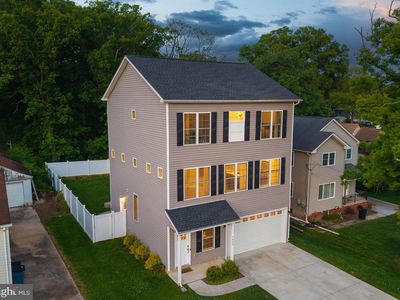 7853 Oakdale Ave, Baltimore, MD, 21237