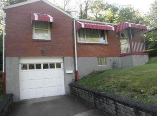 815 Jefferson Dr, Pittsburgh, PA
