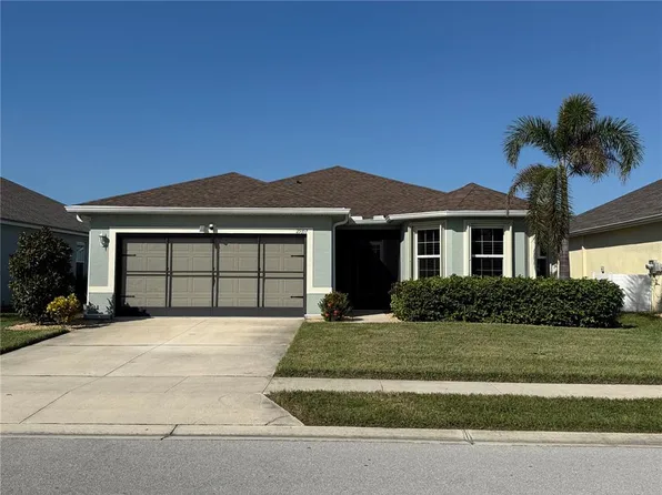 25357 E Lenox Cir, Punta Gorda, FL 33950