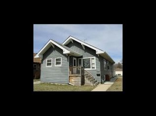 1566 Campbell Ave, Des Plaines, IL