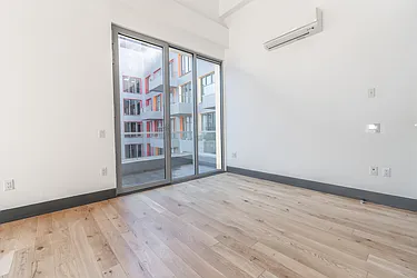 Rented by The KCI Group