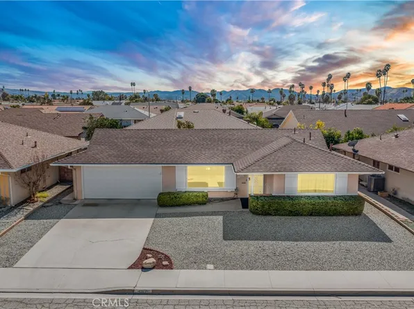 1221 Sandlewood Dr, Hemet, CA 92543