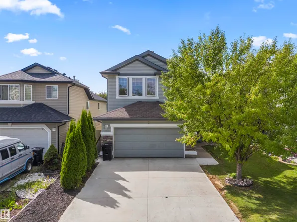 324 79th St SW, Edmonton, AB T6X 1N1