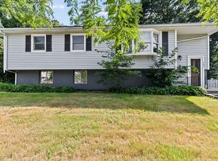 101 Leighton Rd, Hyde Park, MA 02136