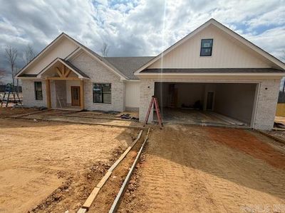 10597 Miller Cv, Bauxite, AR, 72011
